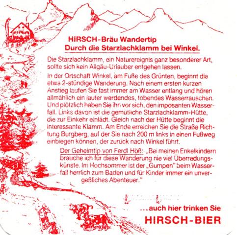 sonthofen oa-by hirsch wan rot 1b (quad180-durch die-rot)